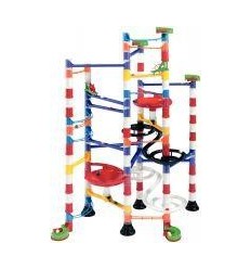 CIRCUIT DE BILLES 213 PIECES 2