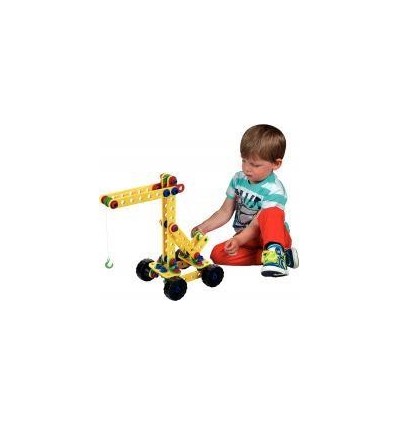 SET TECHNICO ECOLES GRD MODELE