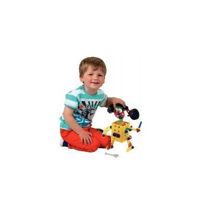 SET TECHNICO ECOLES GRD MODELE