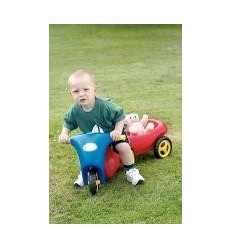 SCOOTER PNEUS CAOUTCHOUC 58 CM