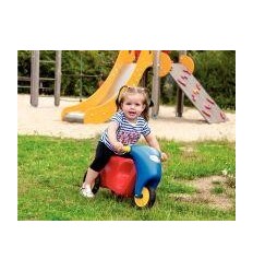 SCOOTER PNEUS CAOUTCHOUC 58 CM 2