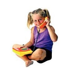 TELEPHONE FIXE A TOUCHES