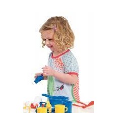 GRDE DINETTE 59PCS/4 COUVERTS 2