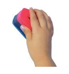 LOT 26 LETTRES EPONGES MAJUSC 2