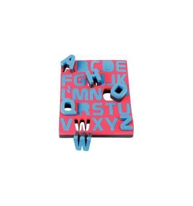 LOT 26 LETTRES EPONGES MAJUSC