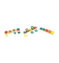 LOT 3 ABAQUES BOIS ASSORTIES 2