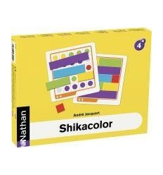 SHIKACOLOR 2