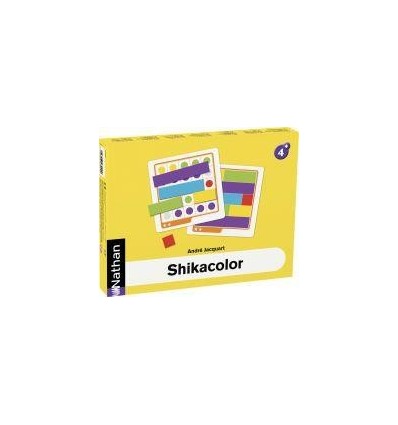 SHIKACOLOR