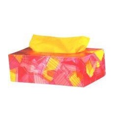 PQ 100 SERVIETTE MOTIFS ASS 2