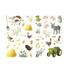 BL 444 GOMMETTE ANIMO FERME 2