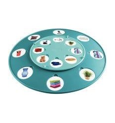 DISCOLUD MAISON ET OBJETS 2