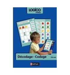 FICHIER LOGICO DECODAGE-CODAGE