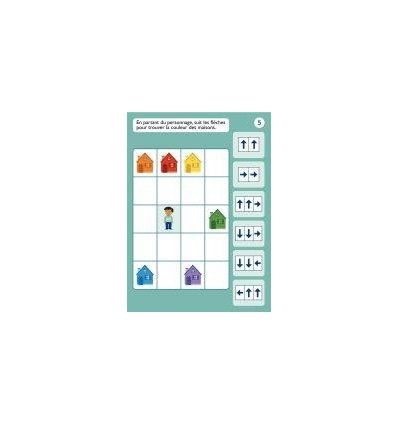 FICHIER LOGICO DECODAGE-CODAGE