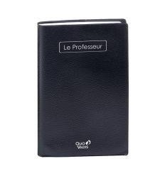 AGENDA AOUT/JUIL LE PROFESSEUR