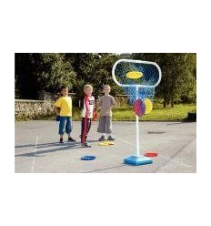 PANIER CIBLE+6DISQUES A LANCER 2