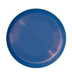 LOT12 DISQUES A LANCER PVC ASS