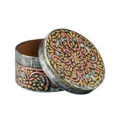 BTE 10 FL 250ML ACRYL METAL AS 2