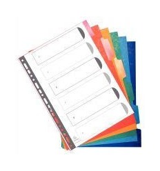 JEU  6 INTERC CART REUTILISABL