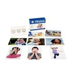 IMAGIER PHOTO LES EMOTIONS 2