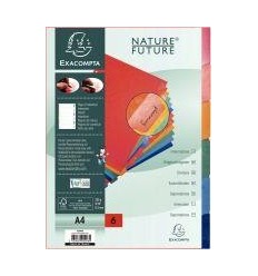 JEU  6 INTERC CART REUTILISABL 2