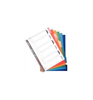 JEU  6 INTERC CART REUTILISABL