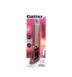 CUTTER BI-MATIERE 18MM FIRST