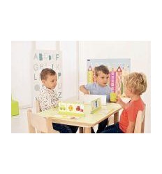 PREMIER JEU DE LANGAGE