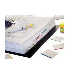 CART24 INDEX P-IT RIG 50MM ASS