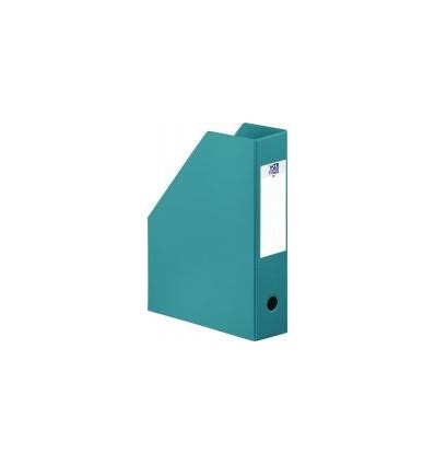PORTE REVUE OXFD PVC D7 TURQU