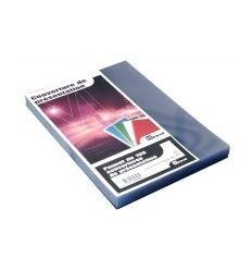 PQ 100 COUV CRISTAL 30/100 A4 2