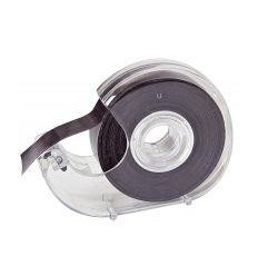 BANDE AIMANTEE ADH 19MMX7M 2