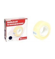 RL ADH TRANSPARENT 19X33M BUSI 2