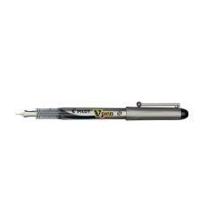 STYLO PLUME JET V-PEN PRO NOIR 2