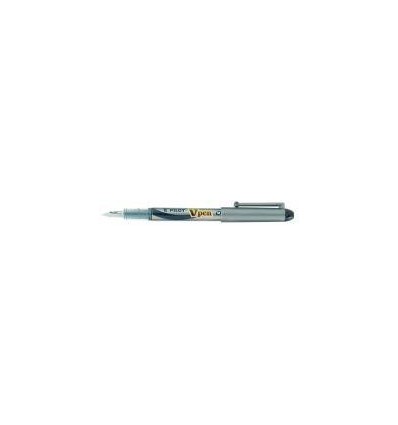 STYLO PLUME JET V-PEN PRO NOIR