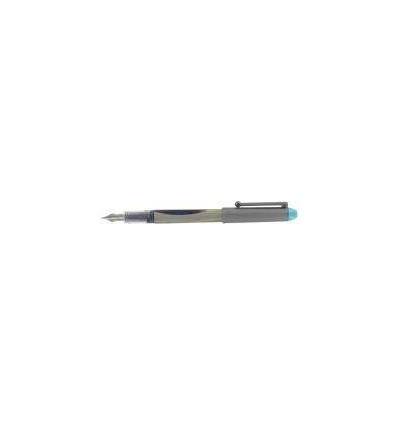STYLO PLUME JET V-PEN PRO TURQ
