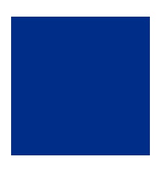 STYL BILLE RETR AH511 0,7 BLEU 2
