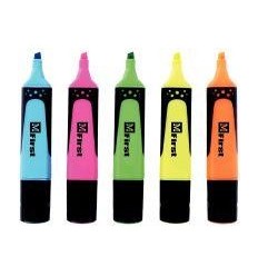 POCH 6 SURLIGNEUR MFIRST ASS 2