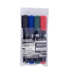 POCH 4 MARQ PERM FIRST BIS ASS 2