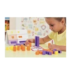 ATELIER CUBES ET NOMBRES N3 2