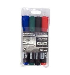 POCH 4 MARQ PERM FIRST OGI ASS