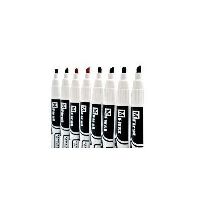 MARQ TABL BLC MFIRST BIS BLEU