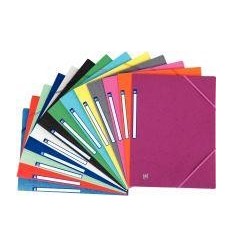 CHEM 3 RAB ELAST CL 4-10 BLEU 2