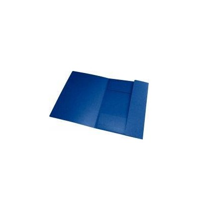 CHEM 3 RAB ELAST CL 4-10 BLEU