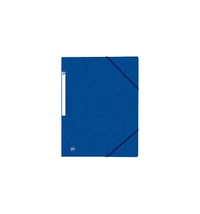 CHEM 3 RAB ELAST CL 4-10 BLEU