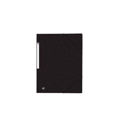 CHEM 3 RAB ELAST CL 4/10 NOIR