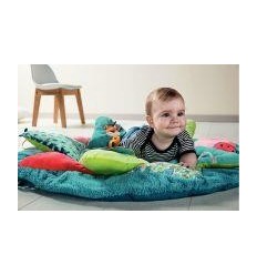 TAPIS D'EVEIL GEORGES D100CM 2