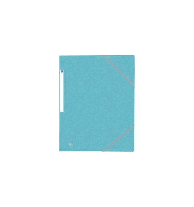 CHEM 3 RAB ELAST CL 4/10 BLE C