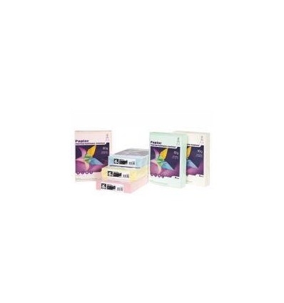 RAM 500F FIRST A4 80G BLEU