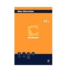 BLOC DIRECTION 80F A4+70G BUSI 2