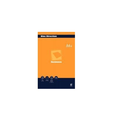 BLOC DIRECTION 80F A4+70G BUSI